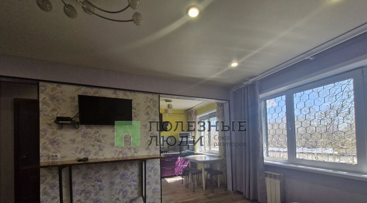 квартира г Ангарск 27, 15-й мкр фото 11
