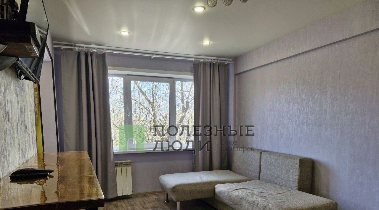 квартира г Ангарск 27, 15-й мкр фото 12