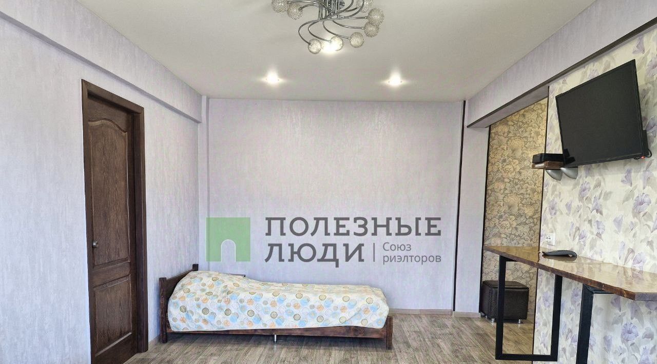 квартира г Ангарск 27, 15-й мкр фото 10