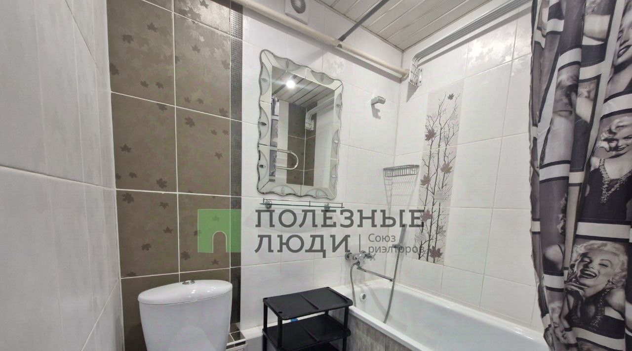 квартира г Ангарск 27, 15-й мкр фото 19