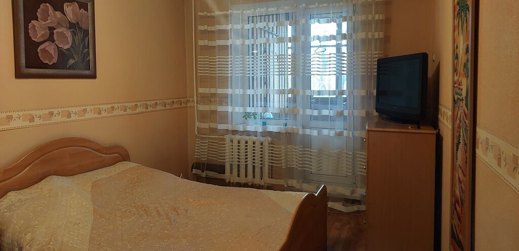 квартира г Новосибирск р-н Калининский Снегири Гагаринская ул Рассветная 12 фото 6