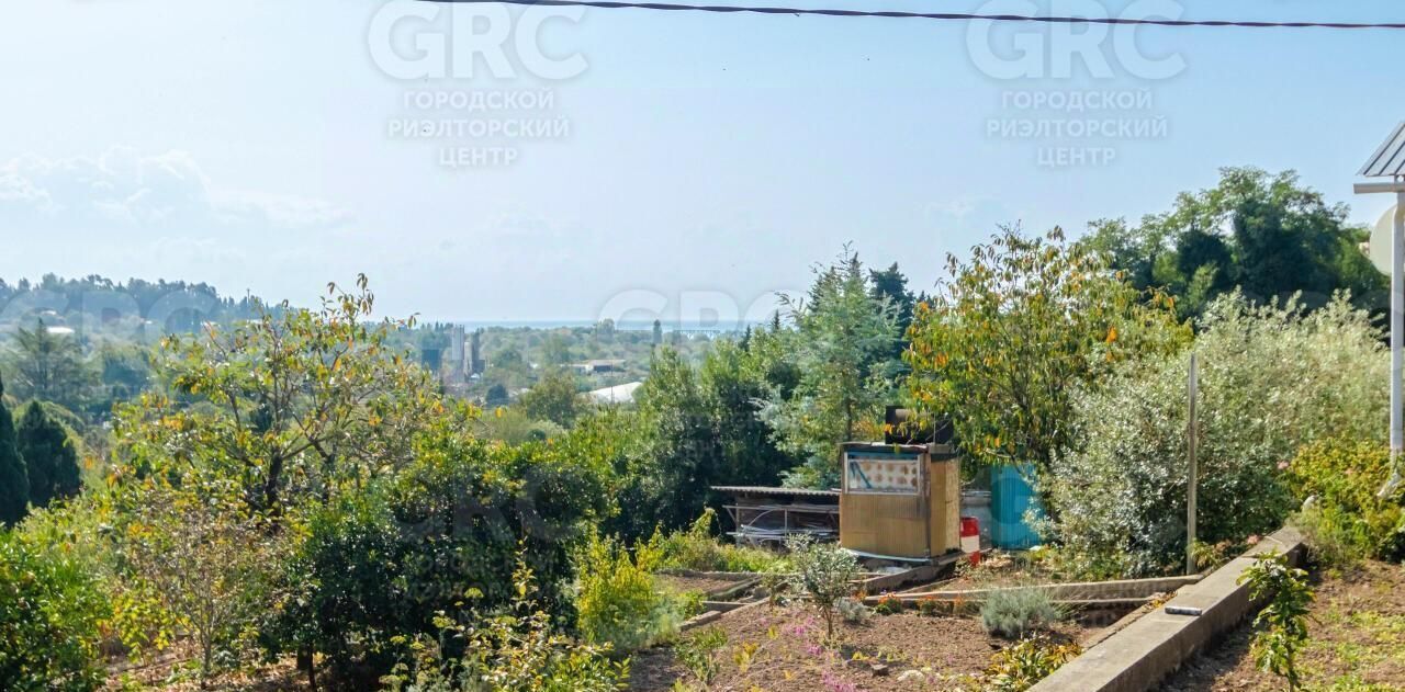 земля г Сочи р-н Лазаревский Головинка ул Центральная 66а фото 1