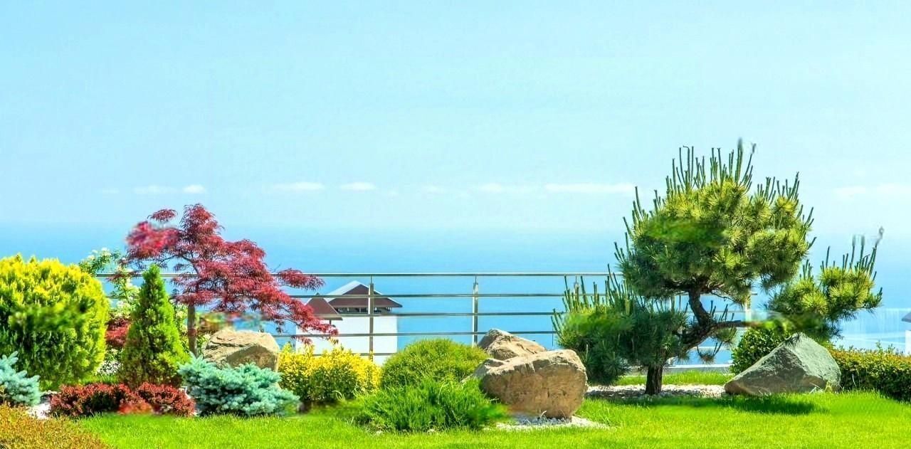 дом г Сочи р-н Хостинский ул Благодатная фото 3