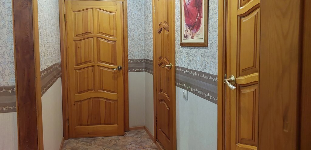 квартира г Новосибирск р-н Калининский Снегири Гагаринская ул Рассветная 12 фото 9
