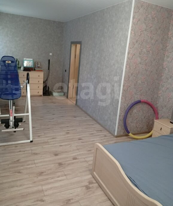 дом г Бердск ул Красная Сибирь фото 18