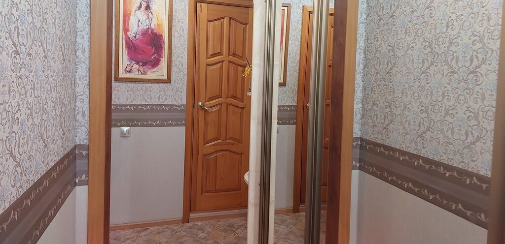 квартира г Новосибирск р-н Калининский Снегири Гагаринская ул Рассветная 12 фото 14