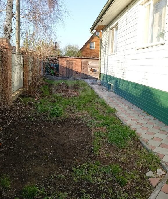 дом г Бердск ул Красная Сибирь фото 24