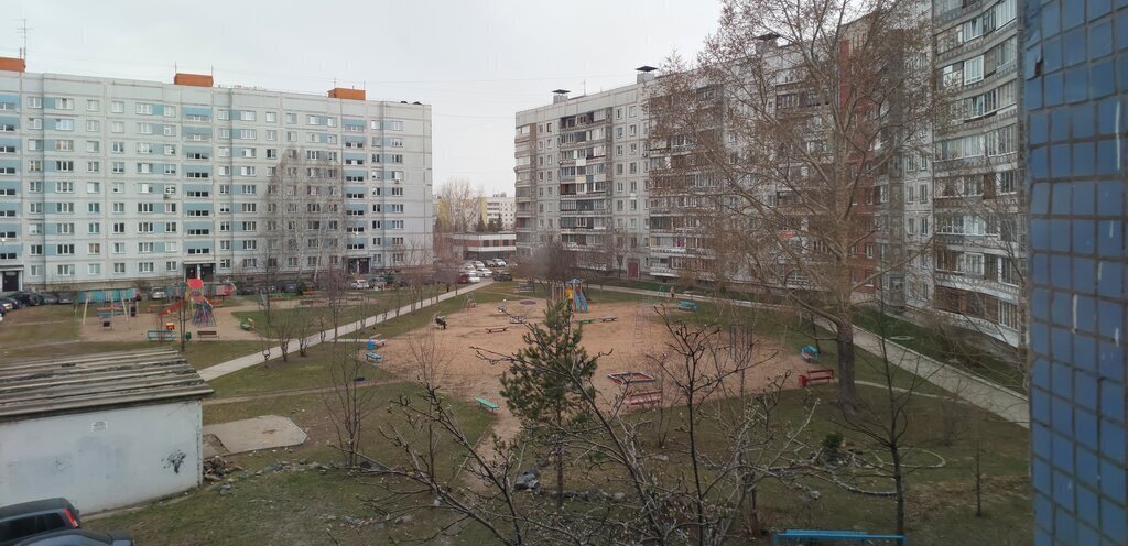 квартира г Новосибирск р-н Калининский Снегири Гагаринская ул Рассветная 12 фото 23