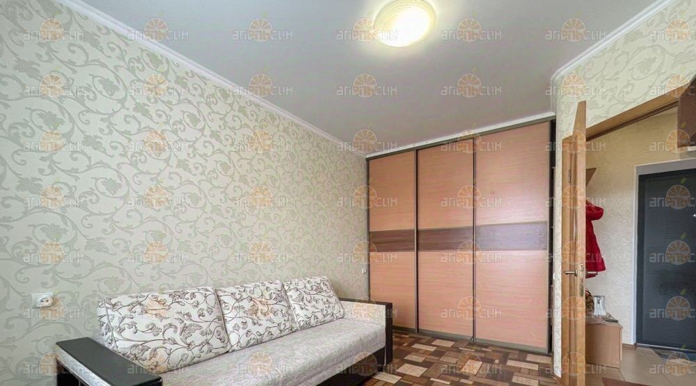 квартира г Ставрополь р-н Промышленный ул Тухачевского 30/5 фото 5