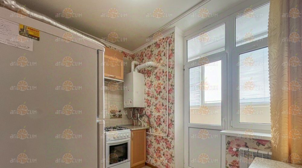 квартира г Ставрополь р-н Промышленный ул Тухачевского 30/5 фото 11