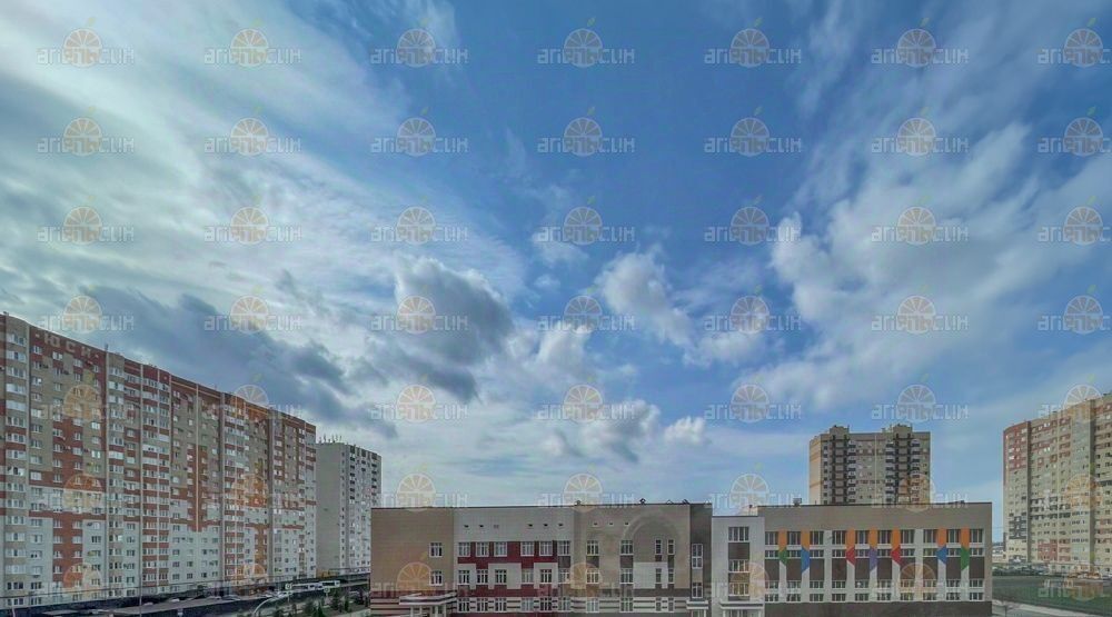 квартира г Ставрополь р-н Промышленный ул Тухачевского 30/5 фото 15