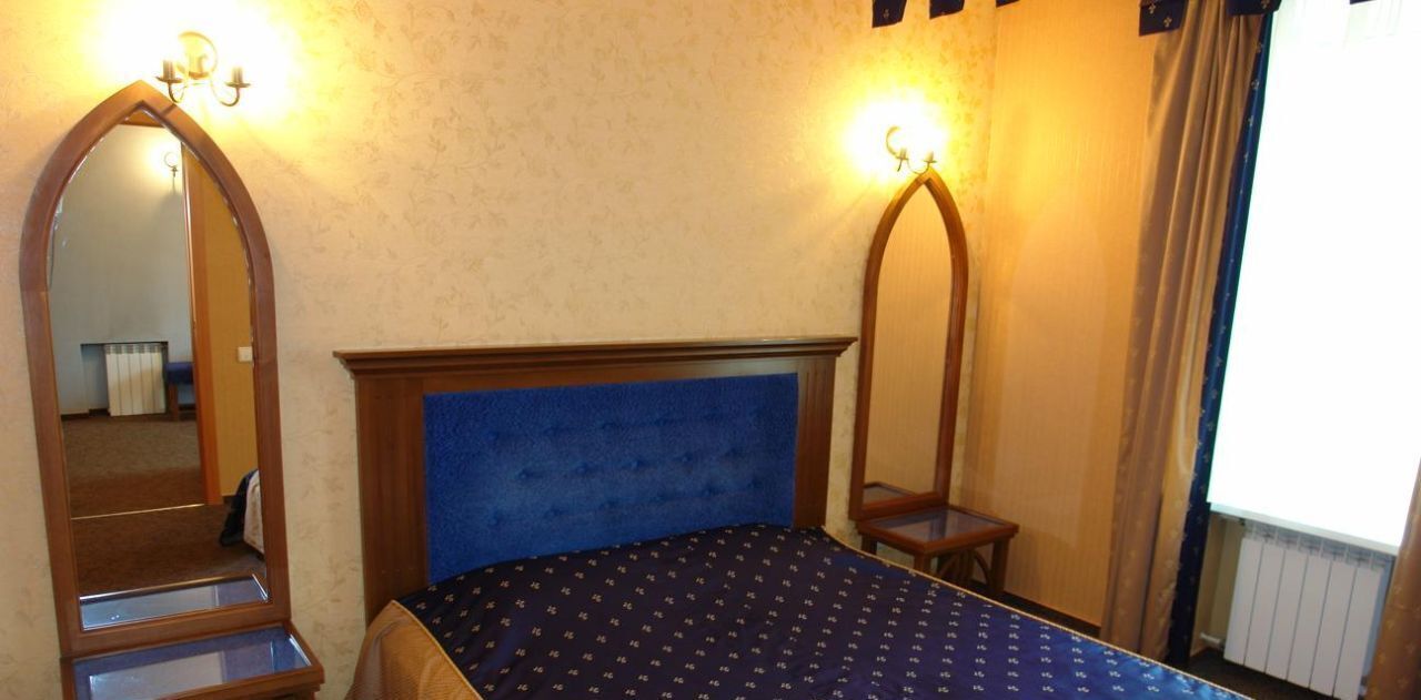 комната г Омск р-н Советский ул Красный Путь 153к/9 фото 1