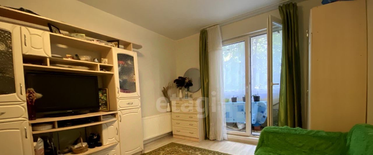 квартира г Калининград р-н Московский ул Коммунистическая 41а фото 1