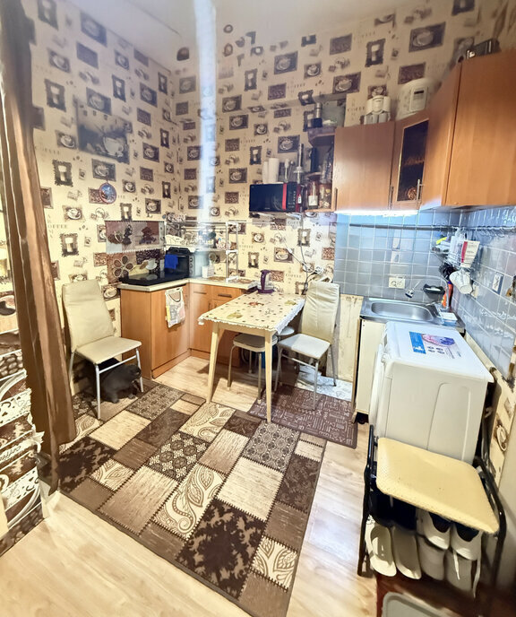 комната г Калининград ул Дзержинского 36 фото 4