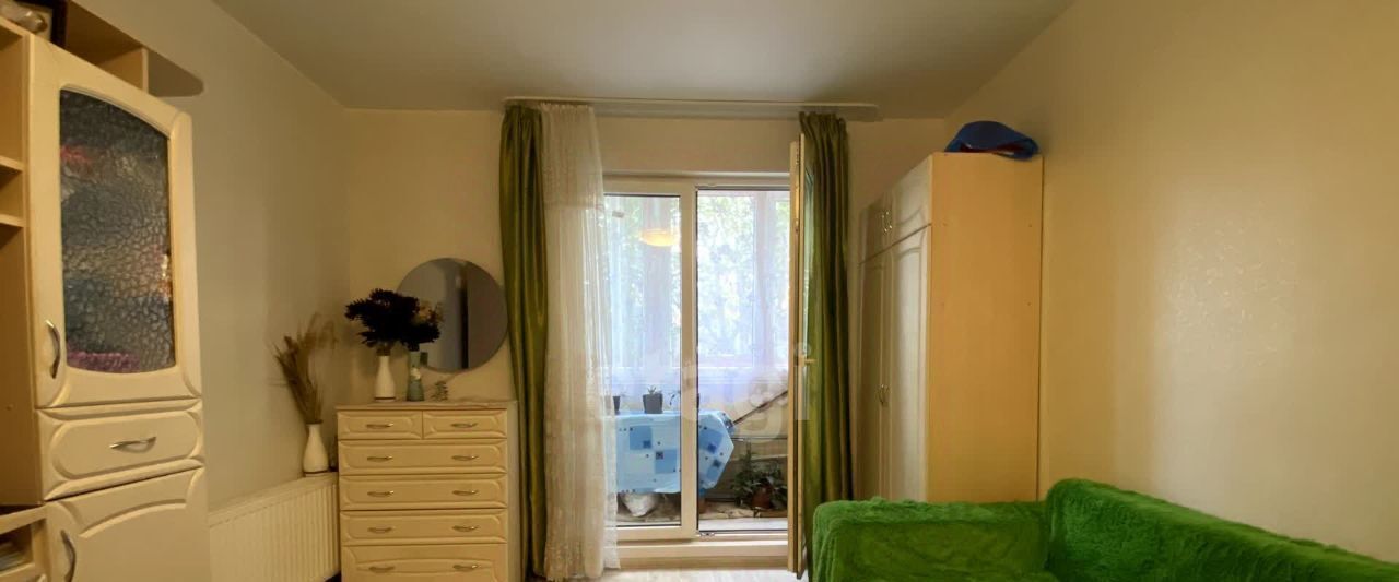 квартира г Калининград р-н Московский ул Коммунистическая 41а фото 3