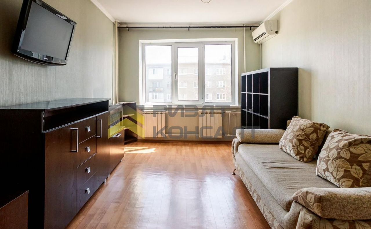 квартира г Омск р-н Советский пр-кт Королева 10а фото 2