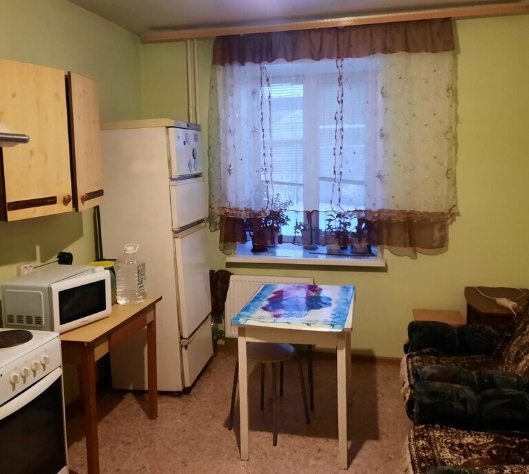 квартира г Ижевск ул Ленинградская 5а фото 4
