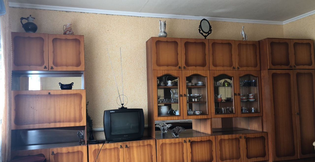 дом г Краснодар р-н Центральный ул им. Костылёва 14 фото 2
