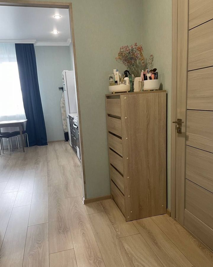 квартира г Краснодар р-н Центральный ул Старокубанская 2/5 фото 3