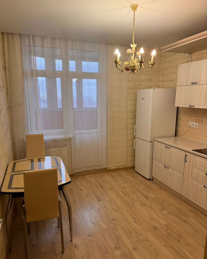 квартира г Краснодар р-н Прикубанский ул им. Героя Георгия Бочарникова 3 фото 2