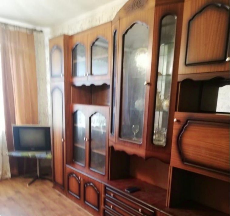 квартира г Ростов-на-Дону р-н Ворошиловский пр-кт Королева 8/1 фото 1