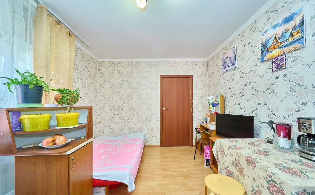 дом г Краснодар р-н Центральный ул 1-я Линия Поймы реки Кубань мкр-н Дубинка фото 4