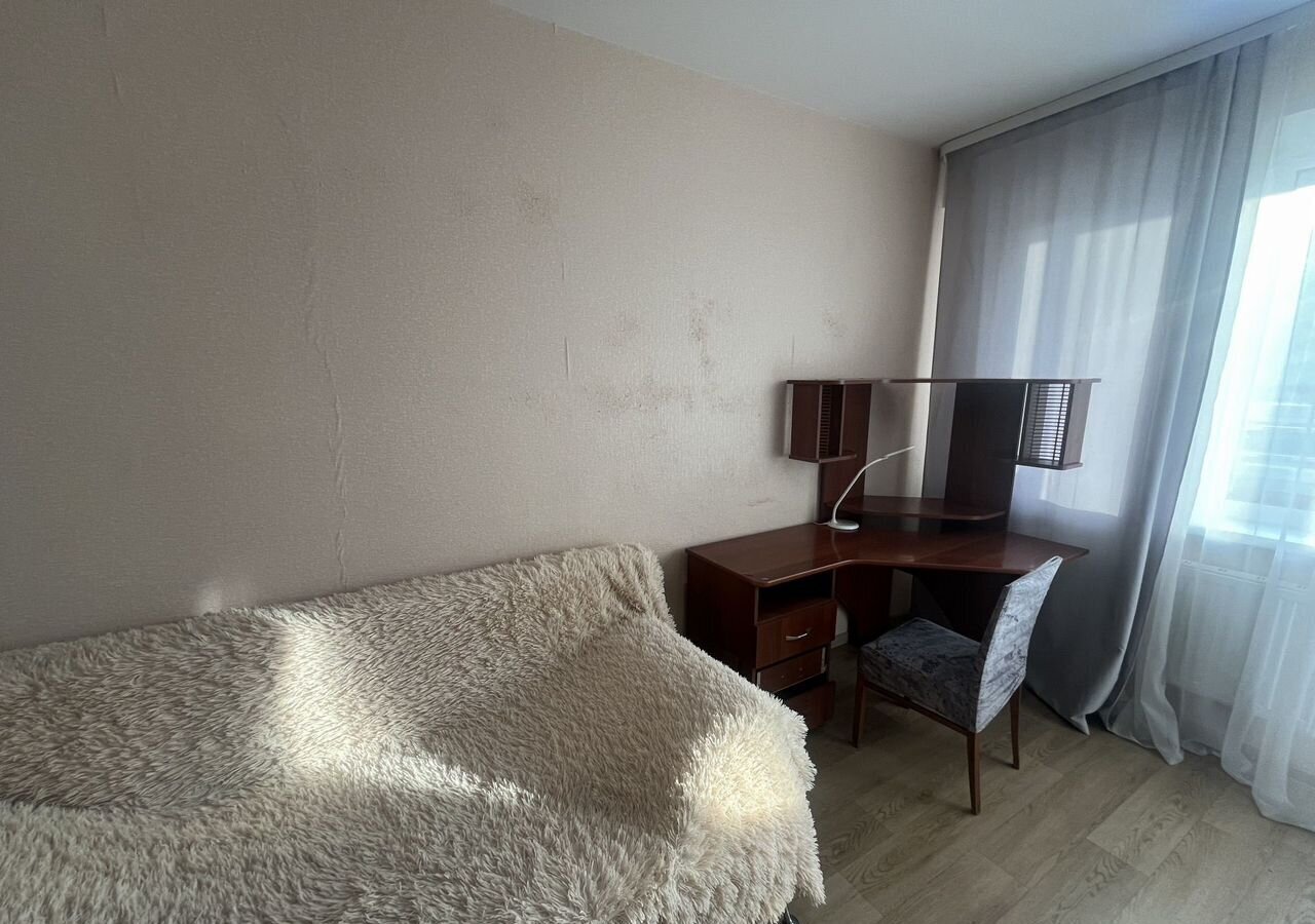 квартира г Ижевск р-н Октябрьский ул Нижняя 2 фото 2