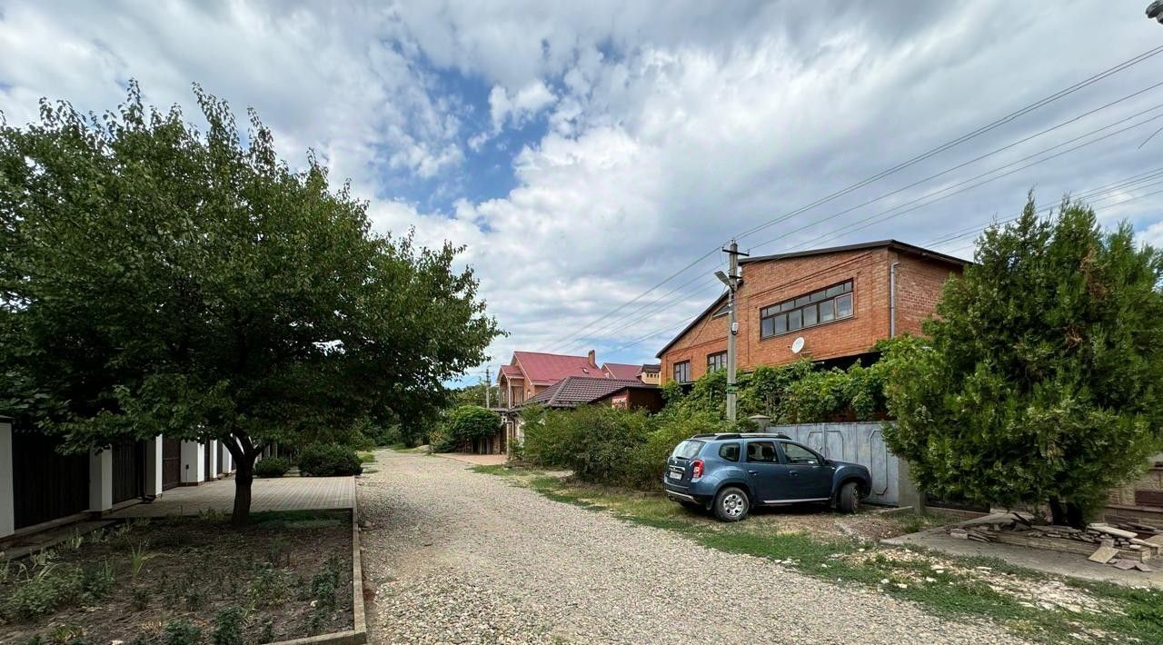 дом г Краснодар р-н Прикубанский ул им. Кармалина Н.Н. 19 фото 3