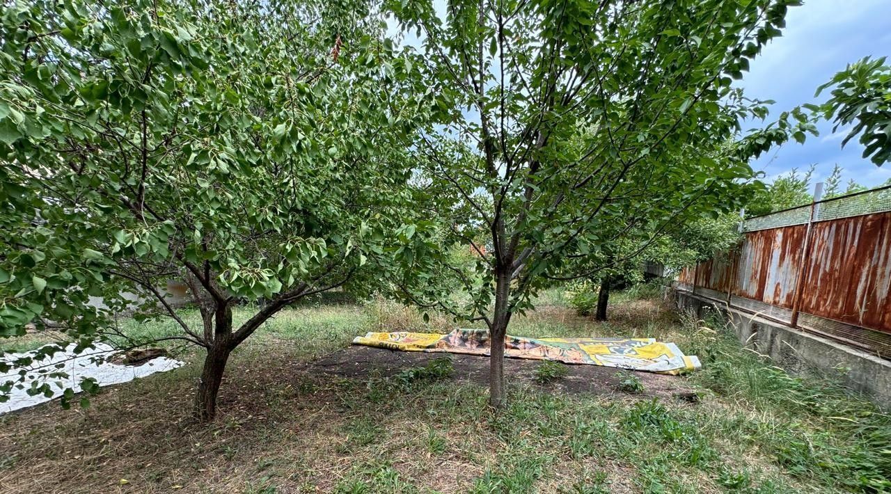 дом г Краснодар р-н Прикубанский ул им. Кармалина Н.Н. 19 фото 4