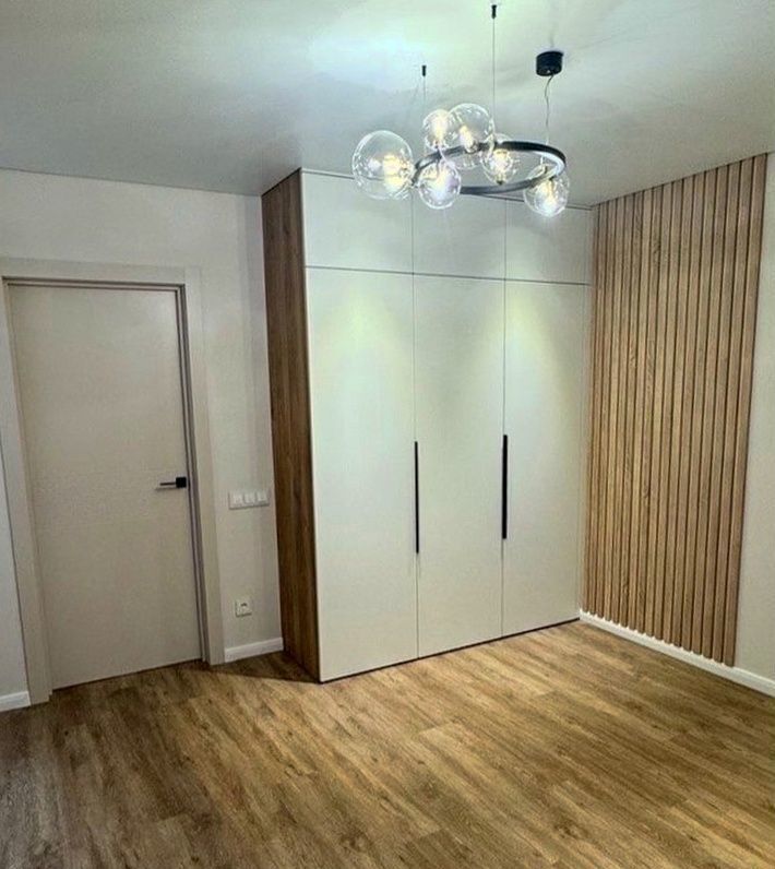 квартира г Краснодар р-н Прикубанский ул Конгрессная 33 фото 4