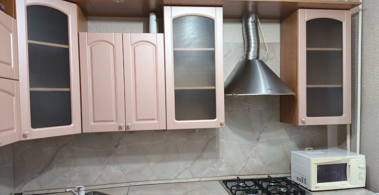 квартира г Кострома р-н Центральный мкр-н Давыдовский-2, 15 фото 2