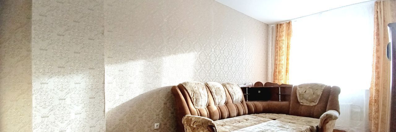 квартира г Уфа р-н Кировский ул Караидельская 54/1 фото 4