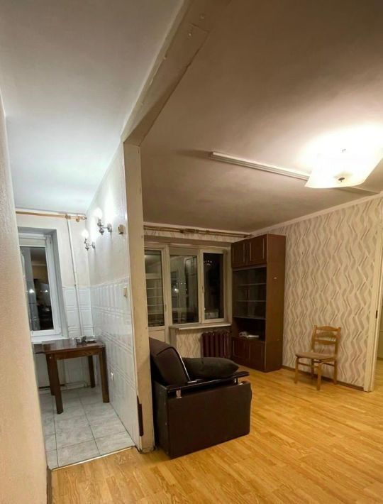 квартира г Санкт-Петербург метро Московская ул Краснопутиловская 98 фото 2