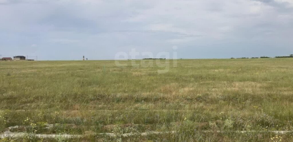 земля г Евпатория пгт Новоозерное ул Донузлавская фото 2