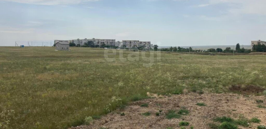 земля г Евпатория пгт Новоозерное ул Донузлавская фото 4