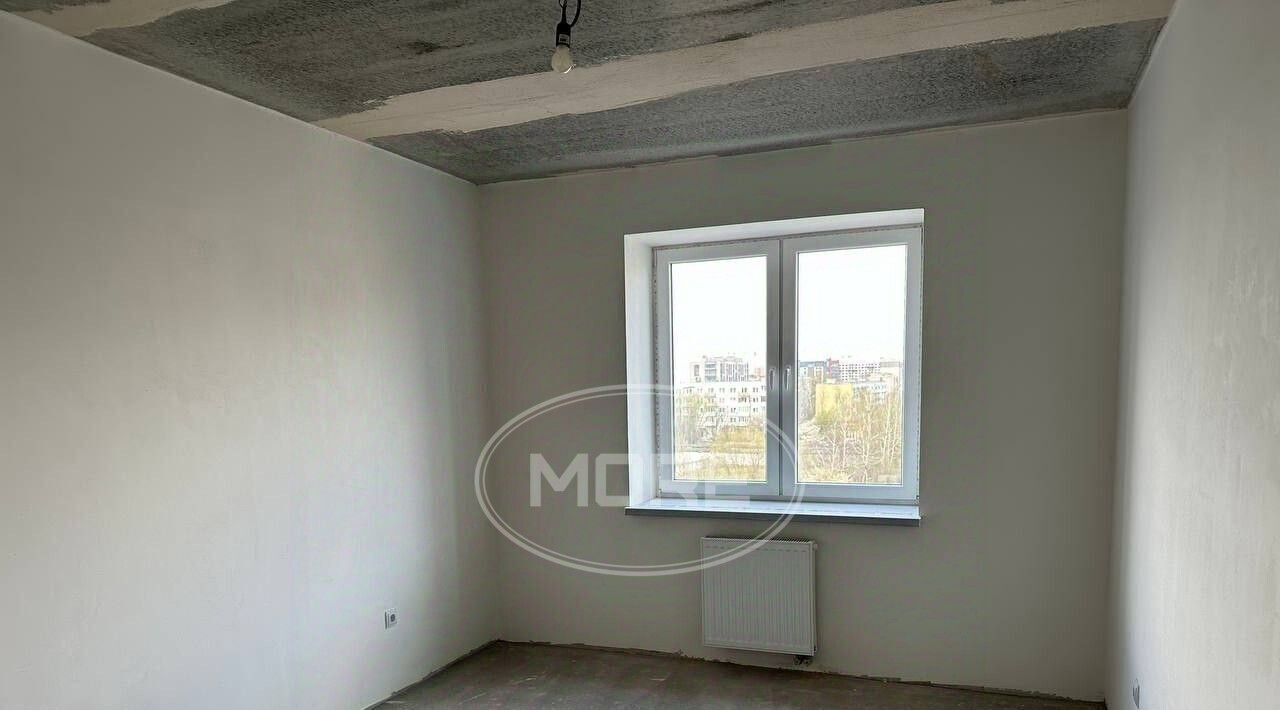 квартира г Калининград р-н Ленинградский ул Старшины Дадаева 71 фото 3