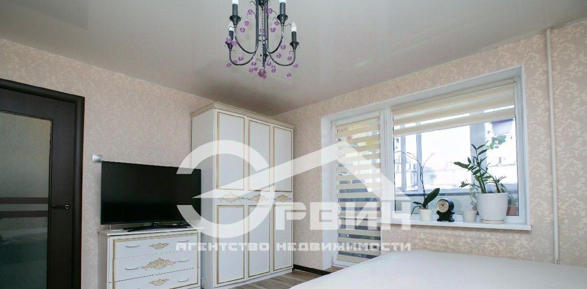 квартира г Калининград р-н Центральный ул Маршала Борзова 92 фото 2