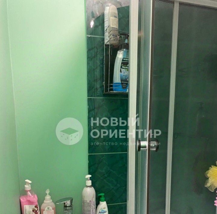 комната г Екатеринбург Ботаническая Вторчермет жилрайон, ул. Агрономическая, 37 фото 10