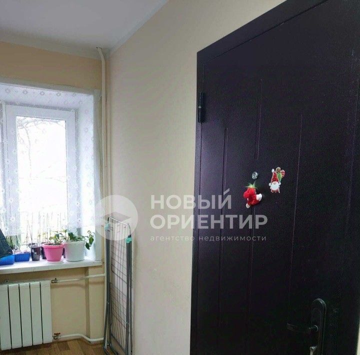 комната г Екатеринбург Ботаническая Вторчермет жилрайон, ул. Агрономическая, 37 фото 7