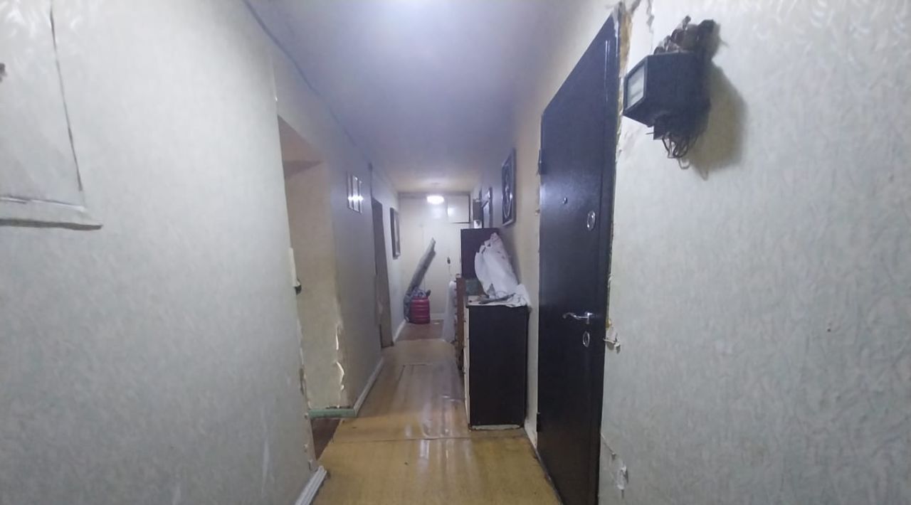 комната г Екатеринбург Динамо ул Флотская 45 фото 6