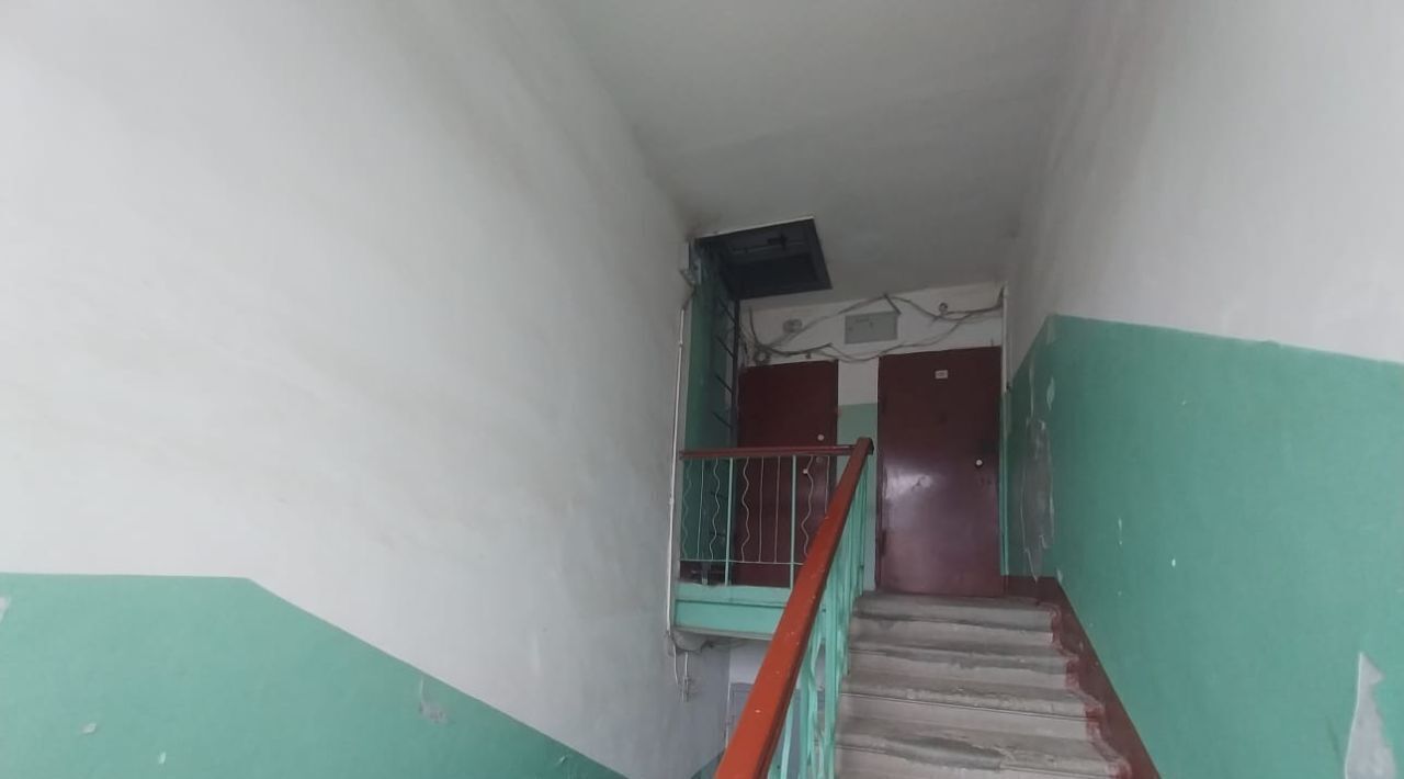 комната г Екатеринбург Динамо ул Флотская 45 фото 8