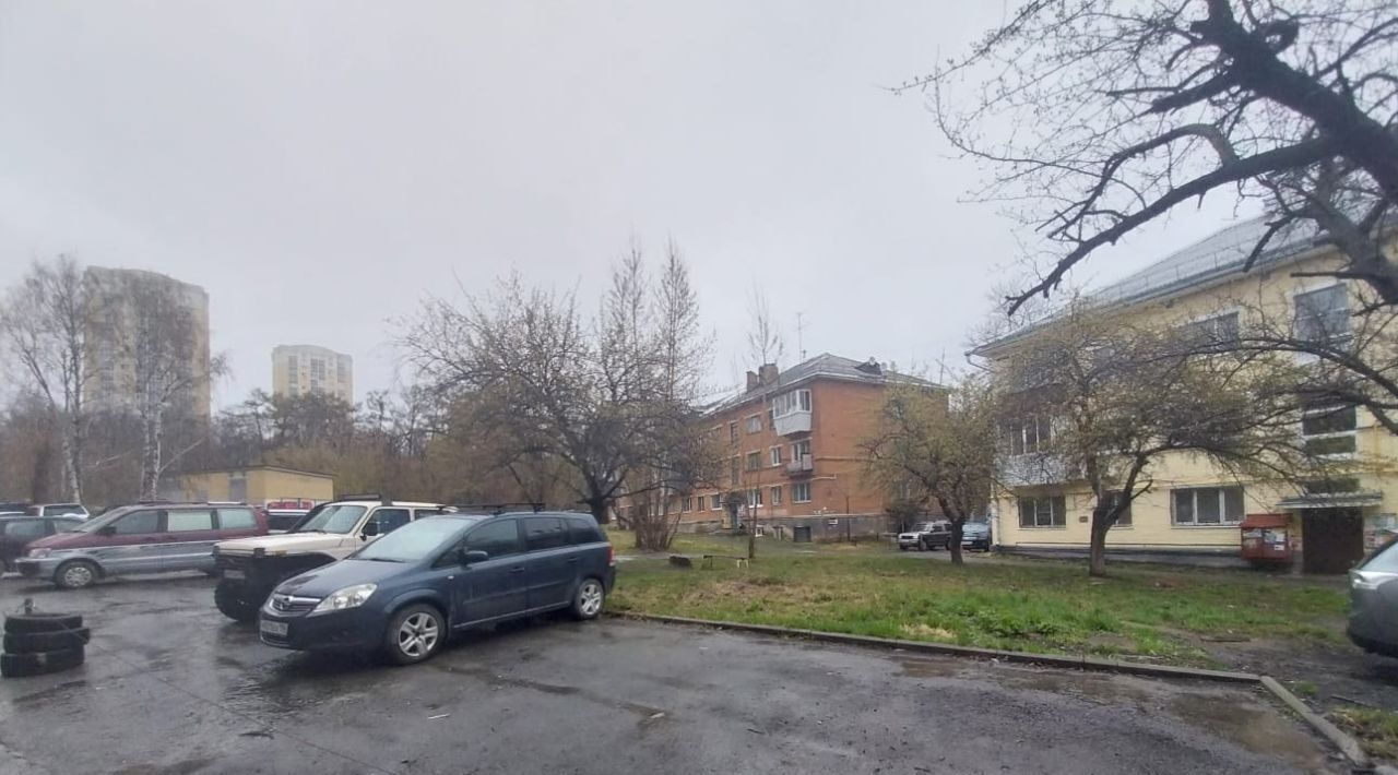 комната г Екатеринбург Динамо ул Флотская 45 фото 9