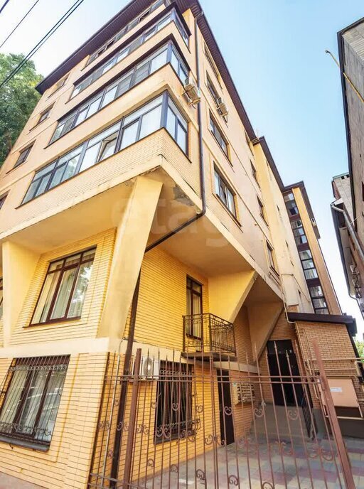 квартира г Ростов-на-Дону ул Филимоновская 327 фото 3