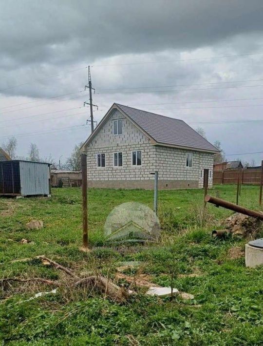 дом г Великий Новгород мкр Кречевицы ул Александровская фото 3