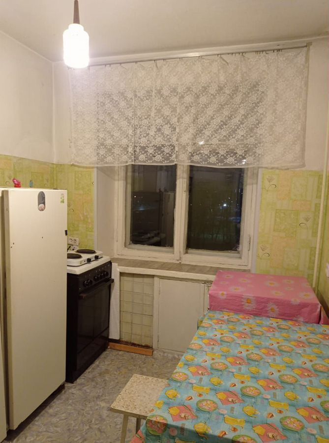 квартира г Новосибирск Берёзовая роща ул Лазарева 29 фото 3