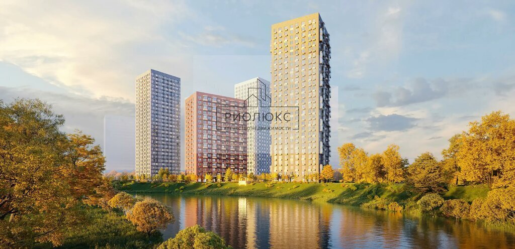 квартира г Екатеринбург Ботаническая Уктус ЖК Утёс к 3 фото 12