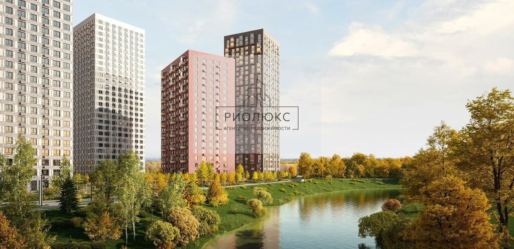 квартира г Екатеринбург Ботаническая Уктус ЖК Утёс к 3 фото 13