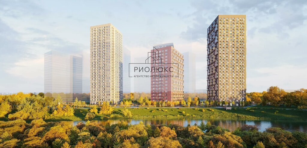 квартира г Екатеринбург Ботаническая Уктус ЖК Утёс к 3 фото 14