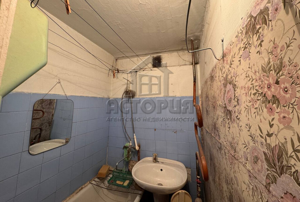квартира г Красноярск ул Щорса 61 фото 8