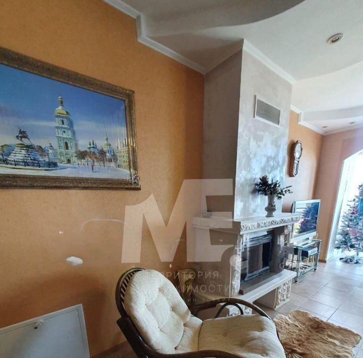 дом р-н Зеленоградский г Зеленоградск ул Гагарина 40 фото 3